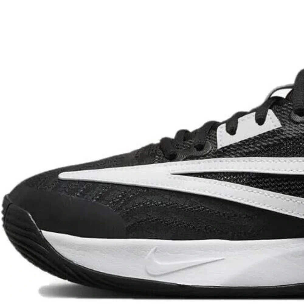 NEW Nike Mens Giannis Immortality 3 Black & White size 12 US Basketball Athletic